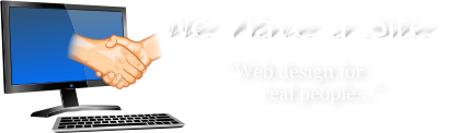 We Have a Site Web Deign - Placerville, California